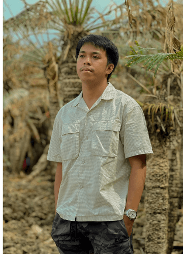 Kyle Aguilar, Co-founder at Rentolab